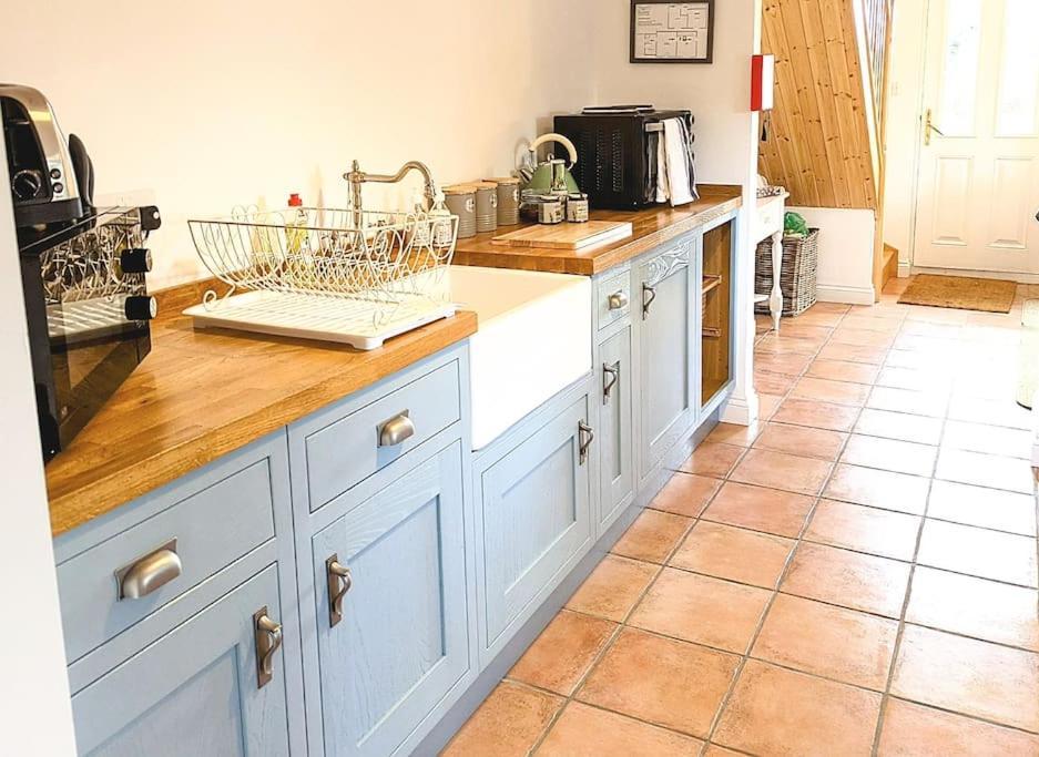 Romantic Secluded Hideaway Cottage In Cornwall Truro Exterior foto